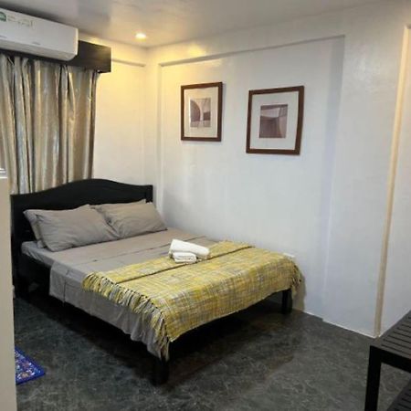 Casa Cecilia Hotel Bantay Ngoại thất bức ảnh