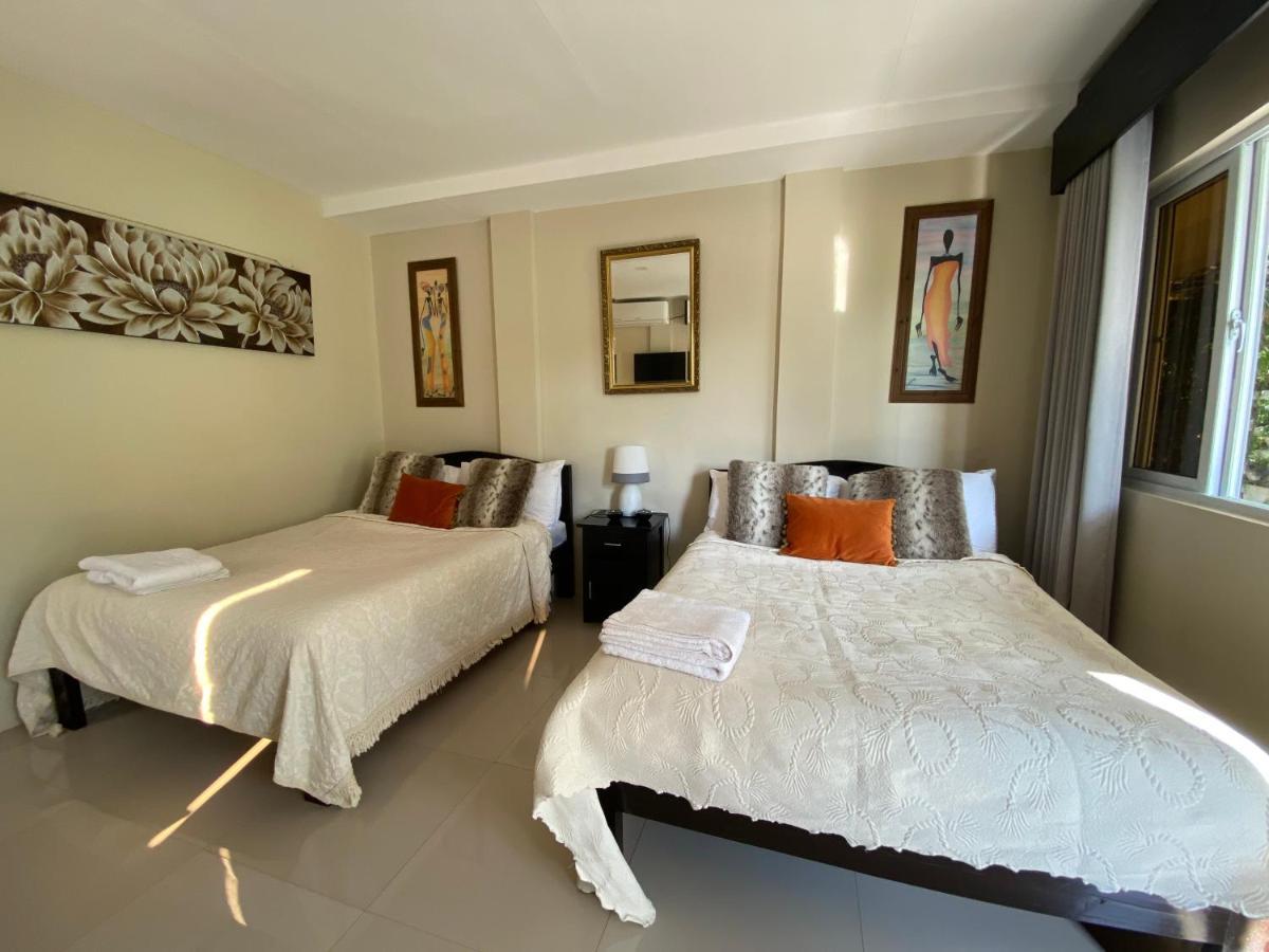 Casa Cecilia Hotel Bantay Ngoại thất bức ảnh
