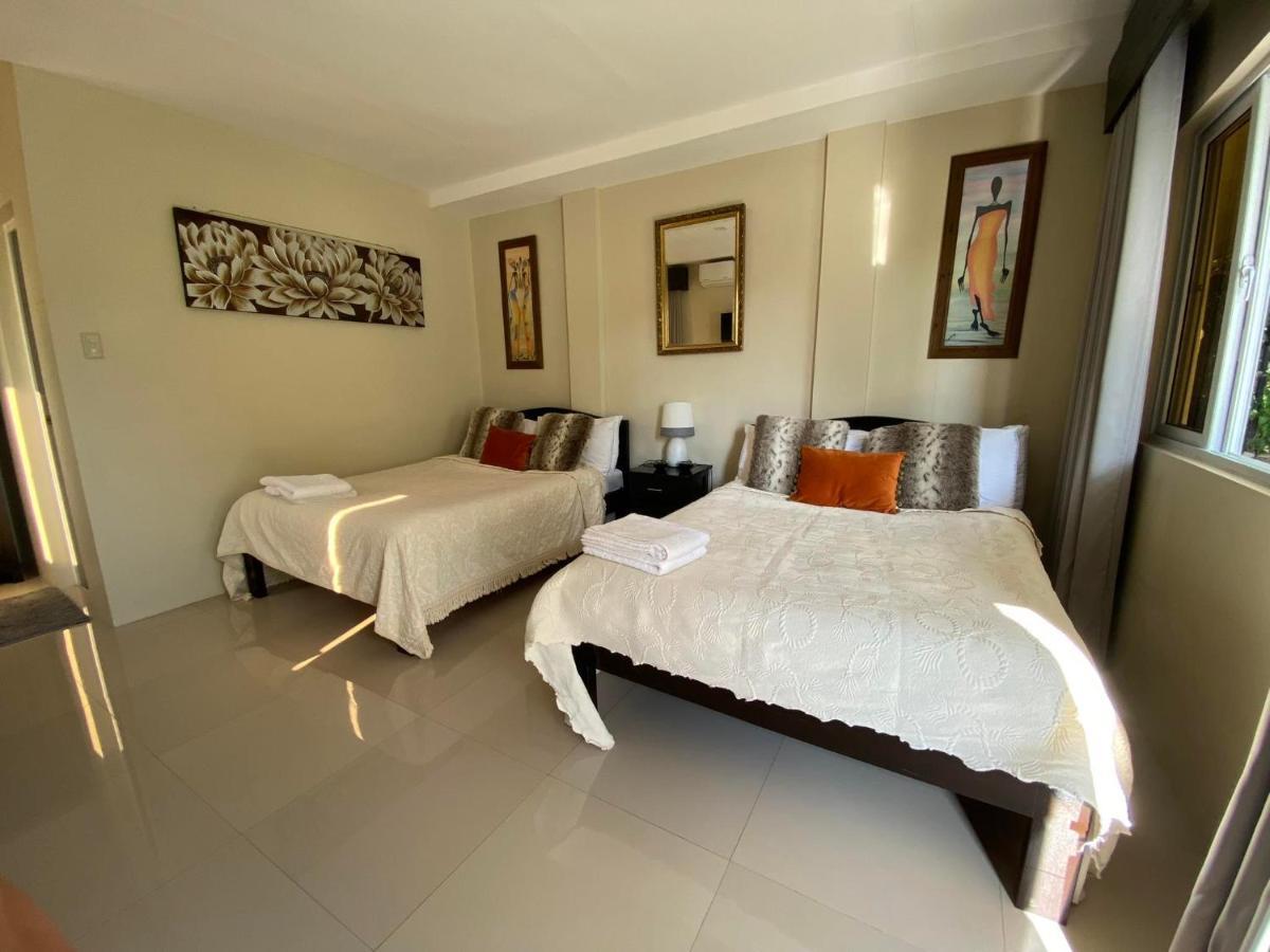 Casa Cecilia Hotel Bantay Ngoại thất bức ảnh