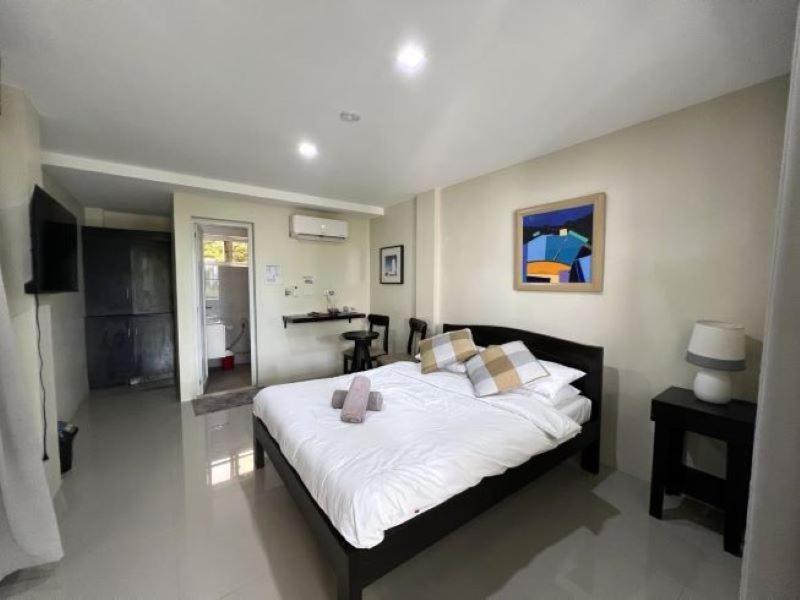 Casa Cecilia Hotel Bantay Ngoại thất bức ảnh