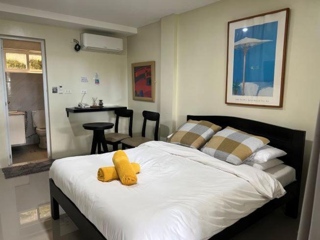 Casa Cecilia Hotel Bantay Ngoại thất bức ảnh